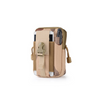 Waterproof D30 Tactical Waist Bag Men Army Military