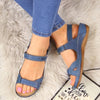 Sendia™ - Orthopaedic sandals