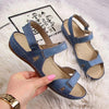Sendia™ - Orthopaedic sandals