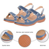 Sendia™ - Orthopaedic sandals