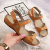 Sendia™ - Orthopaedic sandals
