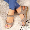 Sendia™ - Orthopaedic sandals
