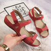 Sendia™ - Orthopaedic sandals
