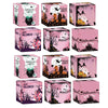 Pacreep 12pc Halloween Gift Bags for Candy & Treat Packaging