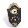 Belleye Luminous Haunted Halloween Doorbell BUY 1 GET 1 FREE (2 PCS)
