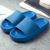 SoftGlide - Soft sole EVA indoor slides