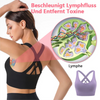 1+1 Free | Wowelo™ - Padded sports bra with criss-cross back and straps