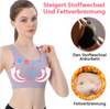 1+1 Free | Wowelo™ - Padded sports bra with criss-cross back and straps
