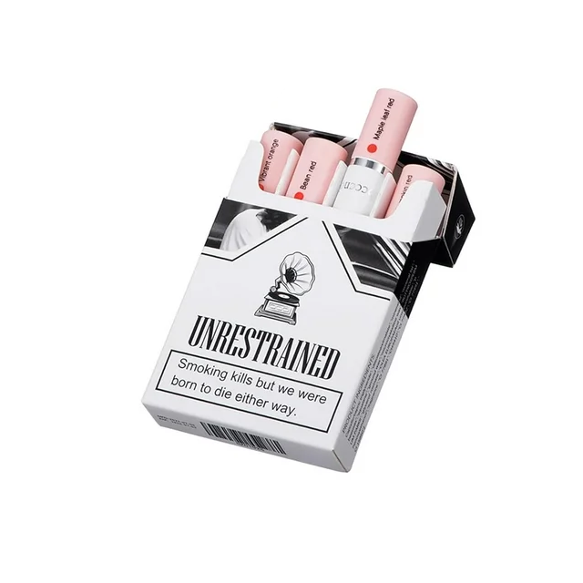 Smokeluxe™ - Lana Del Rey Lipstick