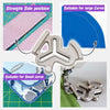 CurveMate | Create Perfect Precision Curves with Ease | Ideal for Every Project