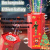 FunBubbles™ - Soap Bubbles Fireworks