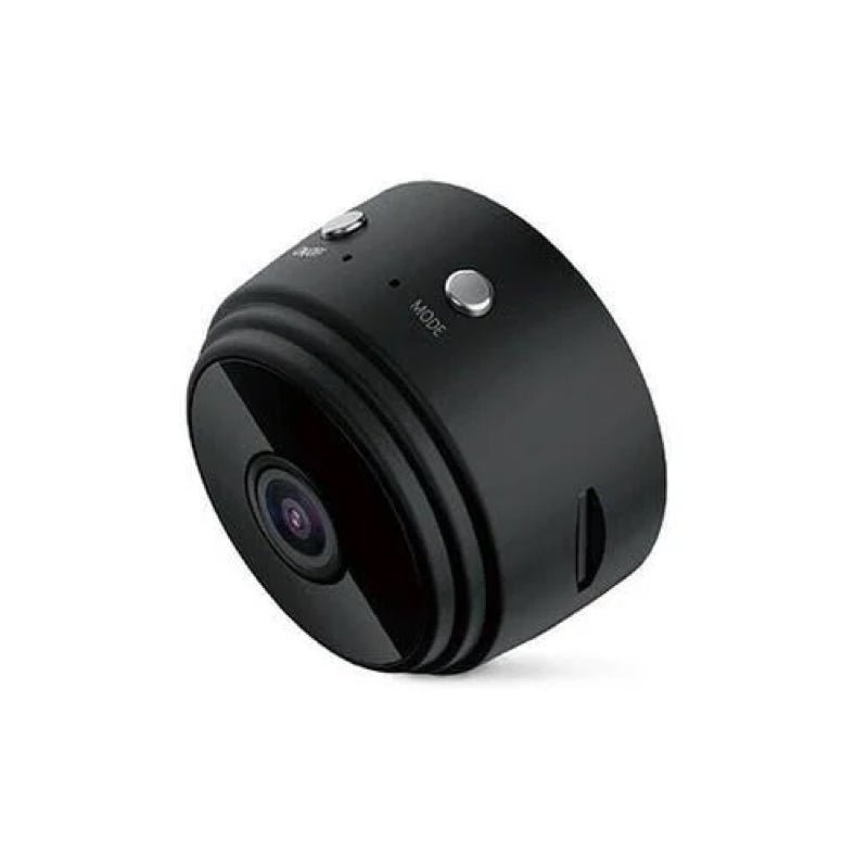 Mini Wifi HD Security Camera