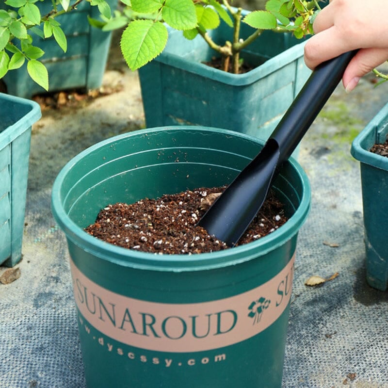 GardenMate™ - Small garden shovel