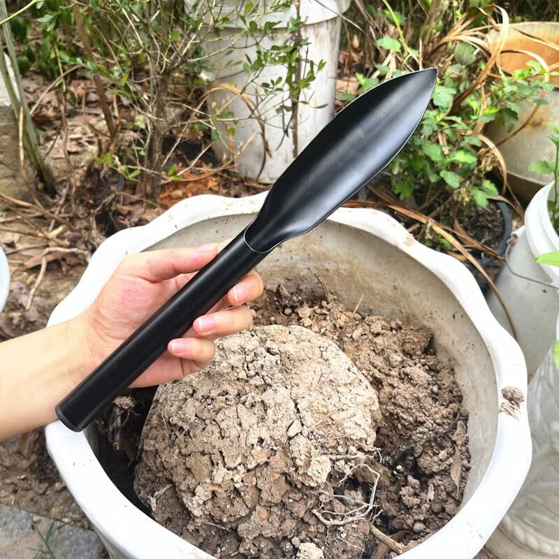GardenMate™ - Small garden shovel