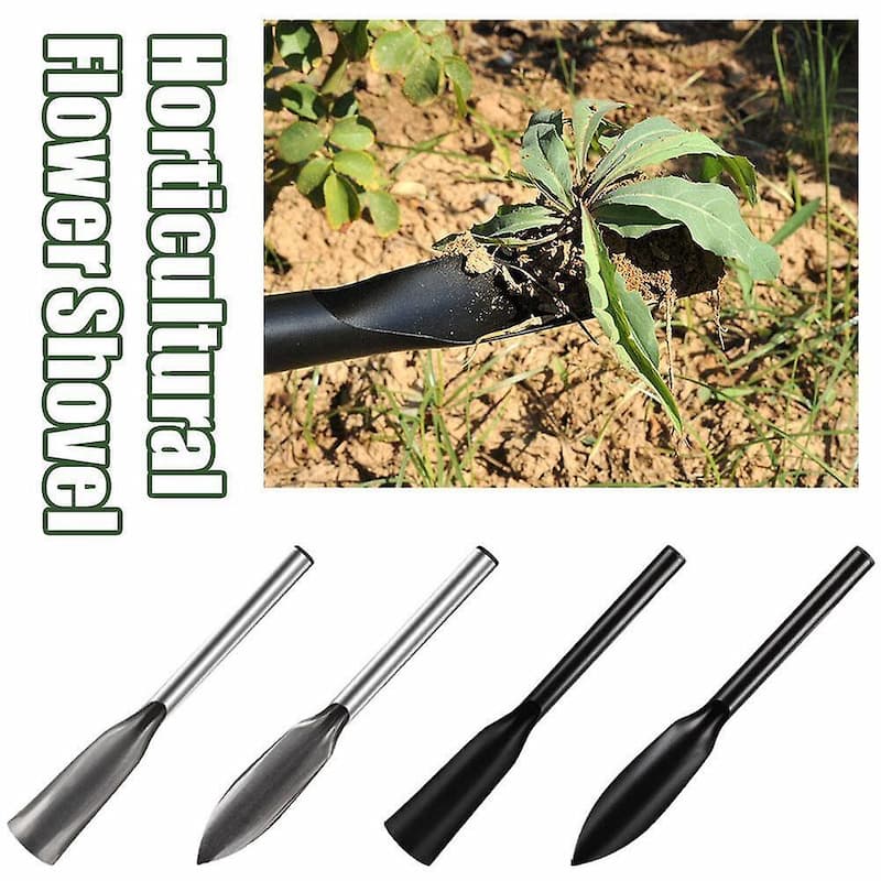 GardenMate™ - Small garden shovel