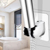ShowerSecure™ - PRACTICAL SHOWER HEAD HOLDER