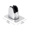 ShowerSecure™ - PRACTICAL SHOWER HEAD HOLDER