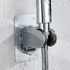 ShowerSecure™ - PRACTICAL SHOWER HEAD HOLDER