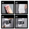 ShowerSecure™ - PRACTICAL SHOWER HEAD HOLDER