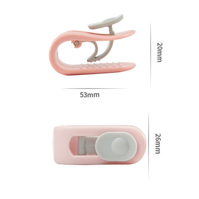 EasySleep™ - Anti-slip quilting needles