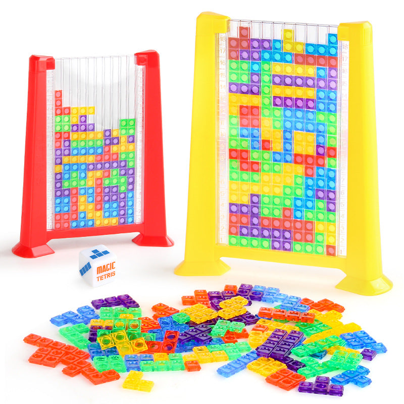 TetrisPlay™ | 3D Blockpuzzle