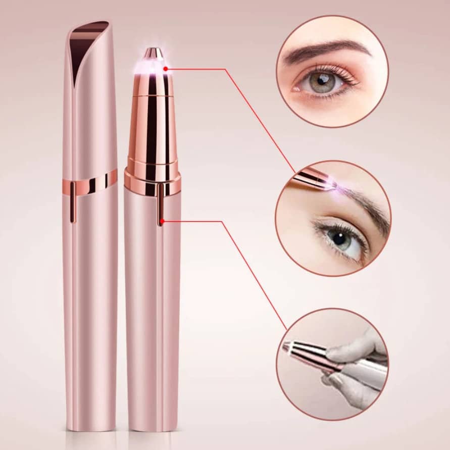 Skincare™ - Silky smooth skin at the touch of a button【Last day discount】