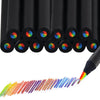 ColorWave™ Gradient Rainbow Color Pencil (12pcs) |