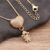 Necky™ - Maternecklace mother love pendant necklace