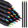 ColorWave™ Gradient Rainbow Color Pencil (12pcs) |