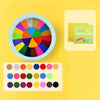 ColorDab™ - Fun finger painting set