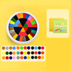 ColorDab™ - Fun finger painting set