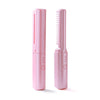 StyleDuo™- 2-i-1 Electric Hair Styling Comb