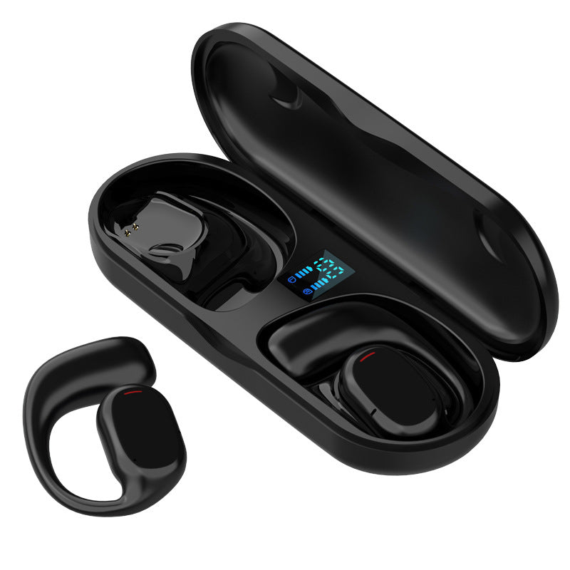 MusicPro™ - Wireless Bluetooth earbuds