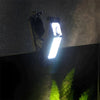Solar Clip Light™ - Illuminate your outdoor area effortlessly!