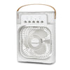 ArcticBreeze™ - Oasis 3-in-1