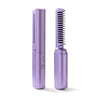 StyleDuo™- 2-i-1 Electric Hair Styling Comb