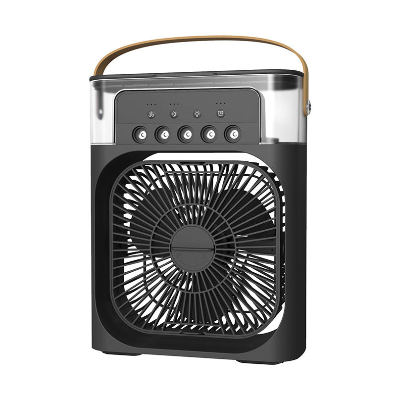 ArcticBreeze™ - Oasis 3-in-1