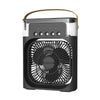 ArcticBreeze™ - Oasis 3-in-1