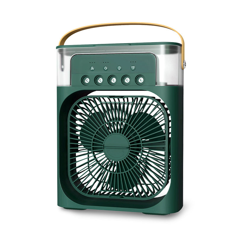 ArcticBreeze™ - Oasis 3-in-1