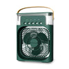 ArcticBreeze™ - Oasis 3-in-1