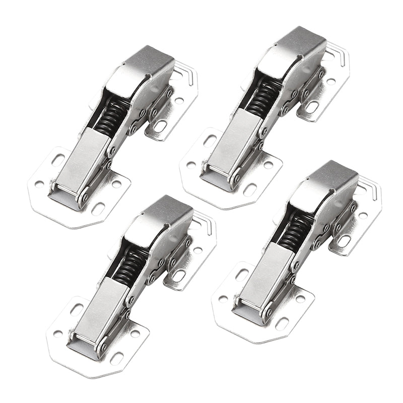 2+2 Free | CabinetHinge™ | Makes cabinet assembly a breeze!