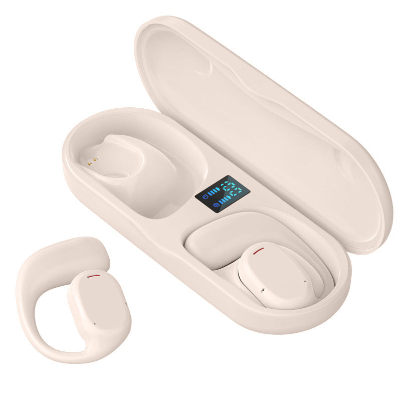 MusicPro™ - Wireless Bluetooth earbuds