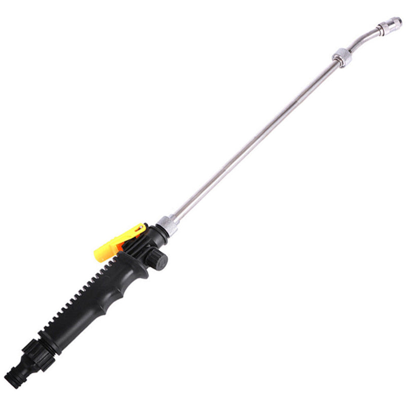 SparkleMaster™ - 2-in-1 spray nozzle