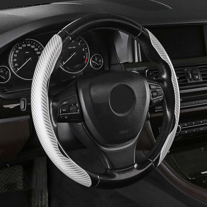 SteerLux™ - Thin wheel elegance
