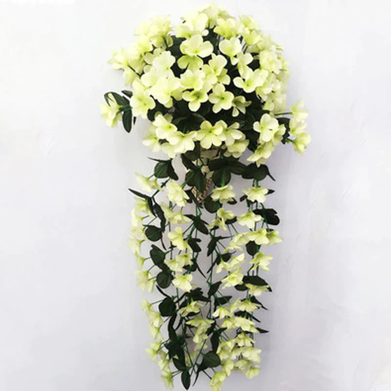 DecoFlower™ Majestic artificial flowers | 1 + 1 FREE