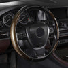 SteerLux™ - Thin wheel elegance