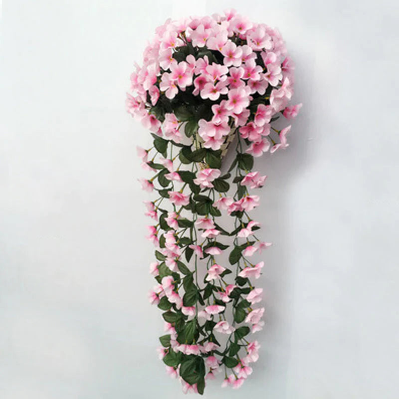 DecoFlower™ Majestic artificial flowers | 1 + 1 FREE