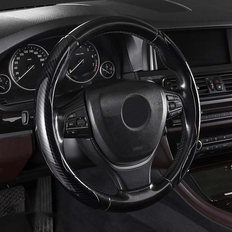 SteerLux™ - Thin wheel elegance