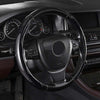 SteerLux™ - Thin wheel elegance