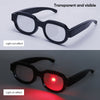 AnimeGlasses™ - LED illuminated glasses